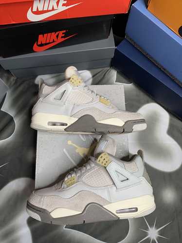 Jordan Brand × Nike Air Jordan 4 Retro Se Craft Ph