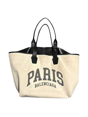 Balenciaga Balenciaga Jumbo Paris Tote - image 1