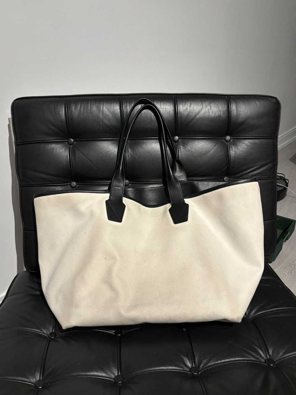 Balenciaga Balenciaga Jumbo Paris Tote - image 3