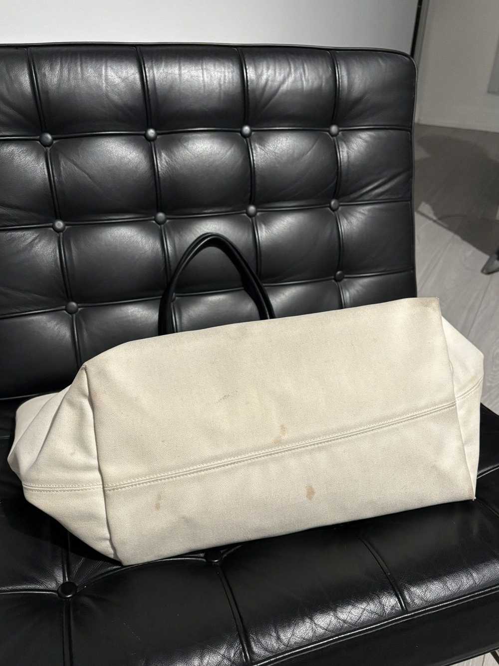 Balenciaga Balenciaga Jumbo Paris Tote - image 4