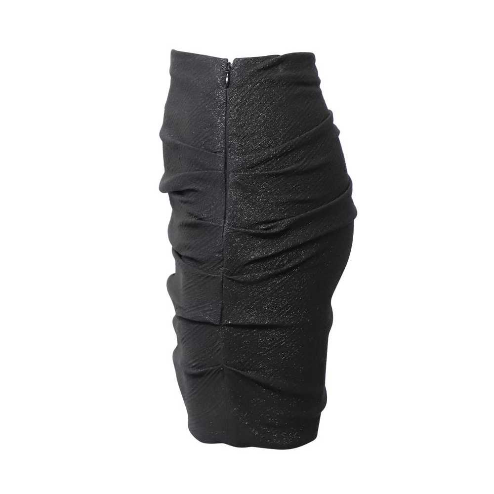 Maje Mid-length skirt - image 2