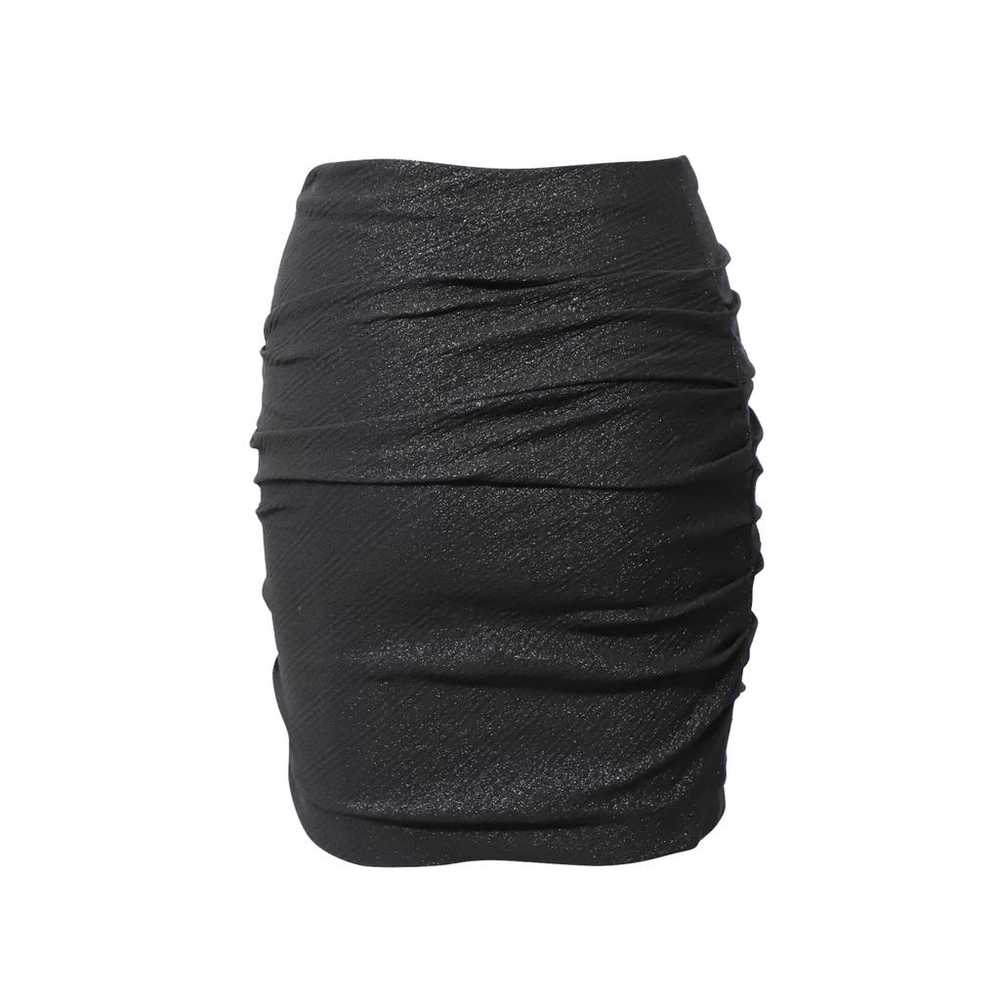 Maje Mid-length skirt - image 3