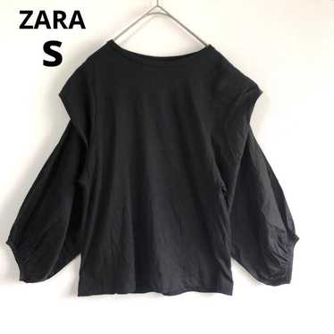 3655 Zara [Excellent condition] Docking blouse, bl