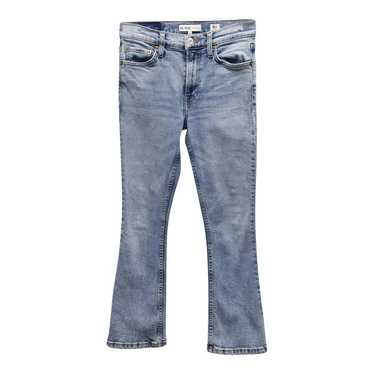 Re/Done Jeans