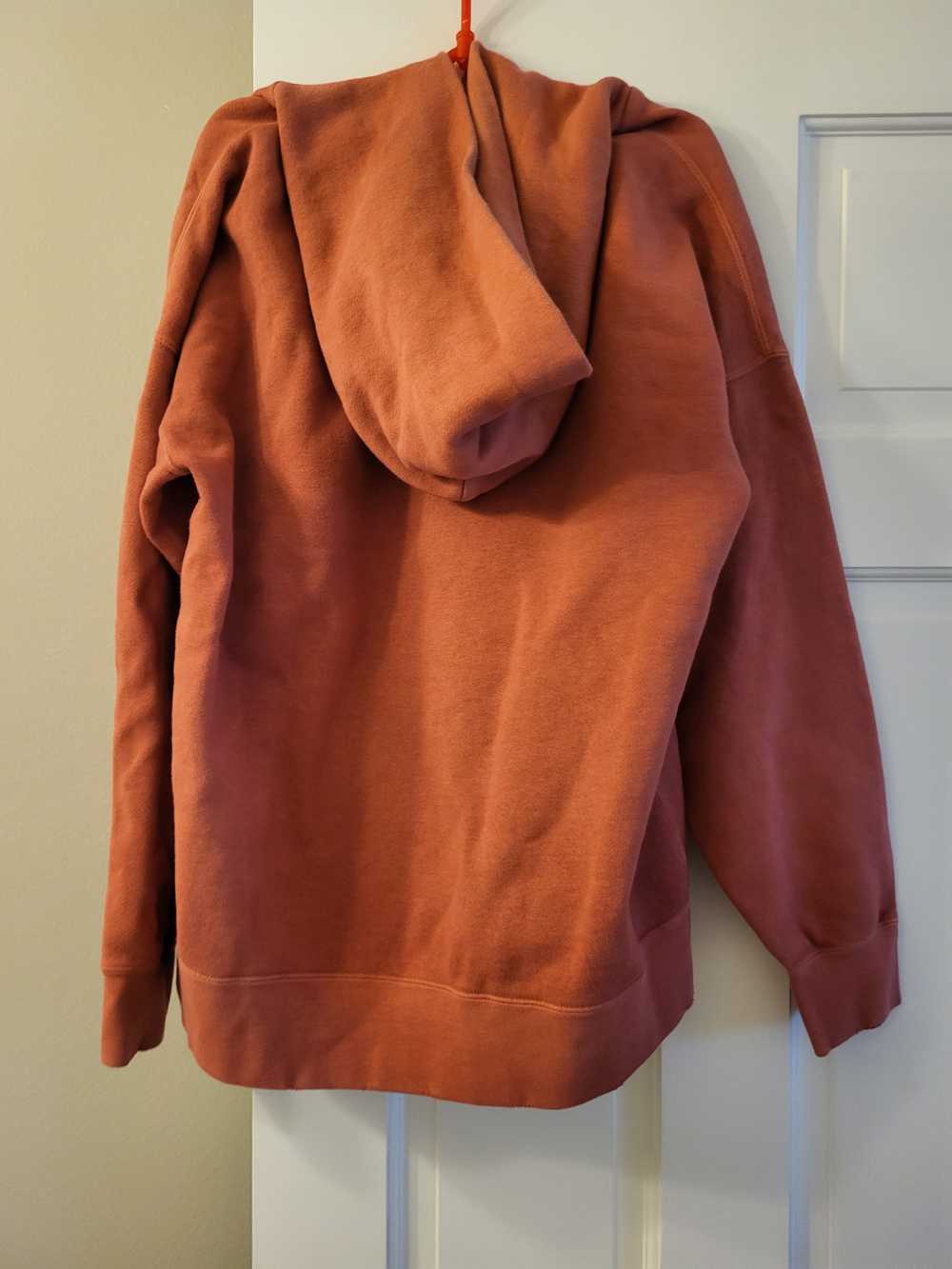 Visvim Jumbo SB Hoodie P.O - image 2