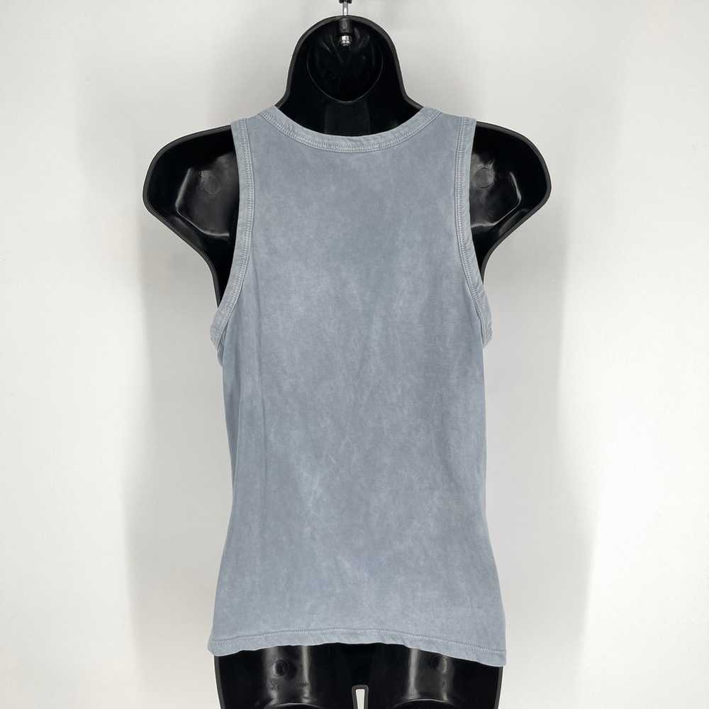 Cotton Citizen NEW Womens Standard Tank Top Light… - image 4