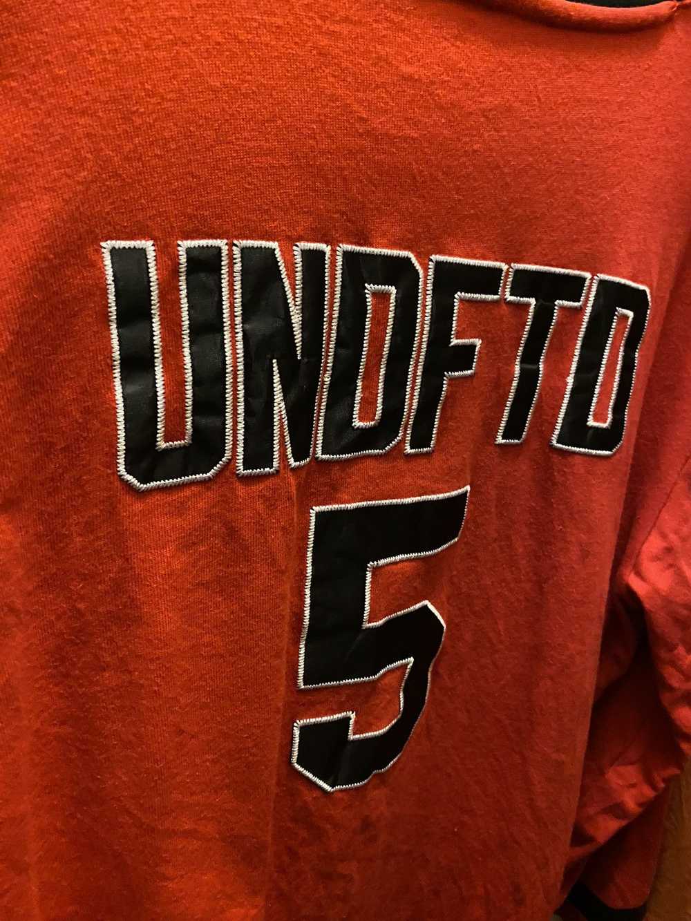 Undfttd Undftd Native long sleeve - image 5