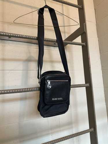 Men's sling bag diesel - Gem