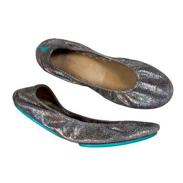 TIEKS Lovestruck Rose Gold Glitter Metallic Comfo… - image 1