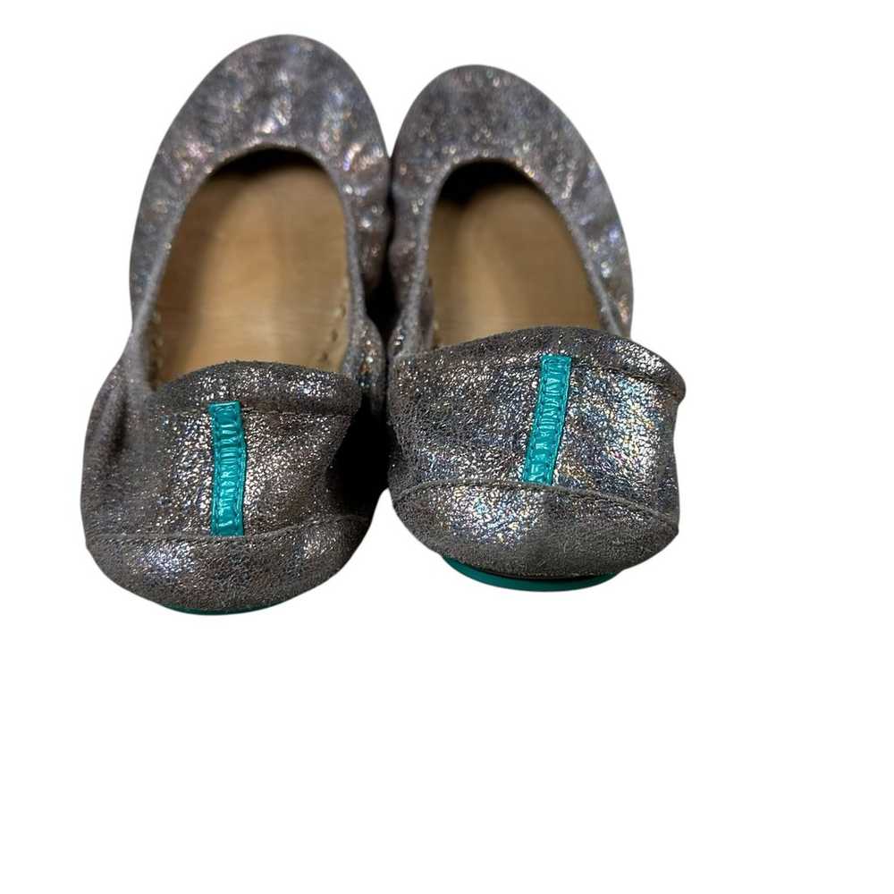 TIEKS Lovestruck Rose Gold Glitter Metallic Comfo… - image 3