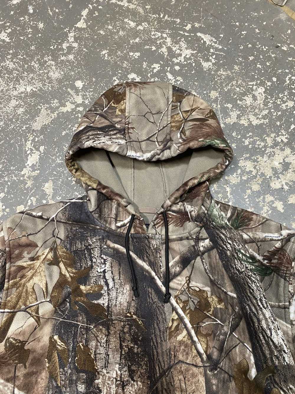 Camo × Realtree × Vintage Vintage Camo RedHead Re… - image 10