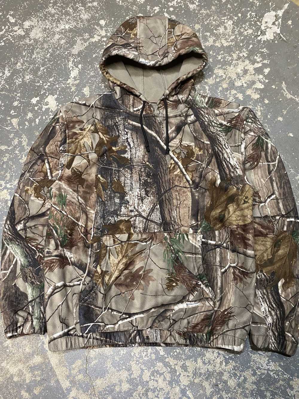 Camo × Realtree × Vintage Vintage Camo RedHead Re… - image 4