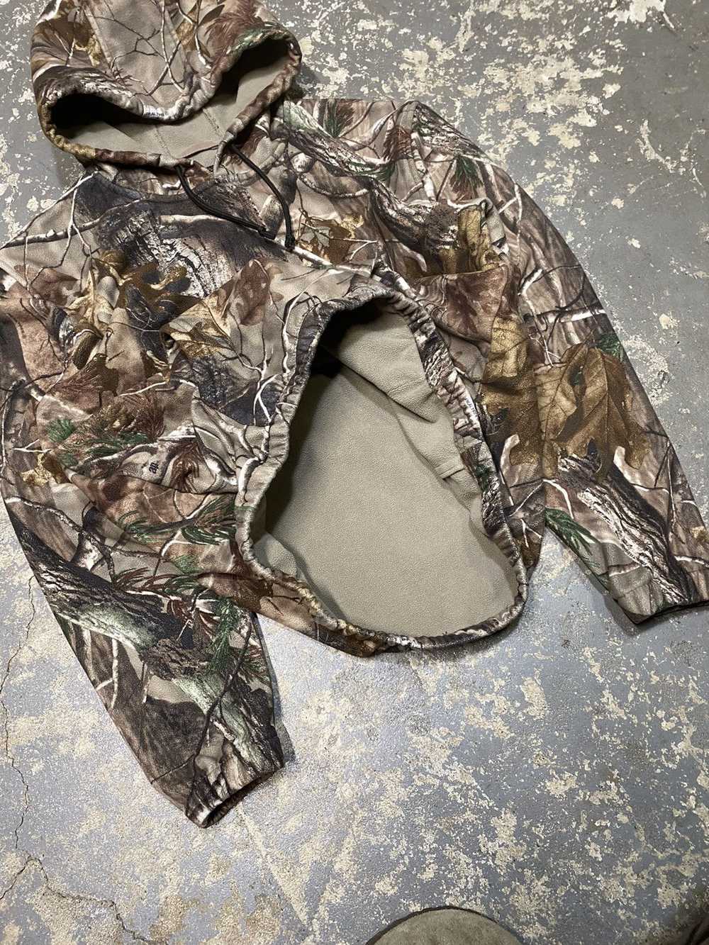 Camo × Realtree × Vintage Vintage Camo RedHead Re… - image 9