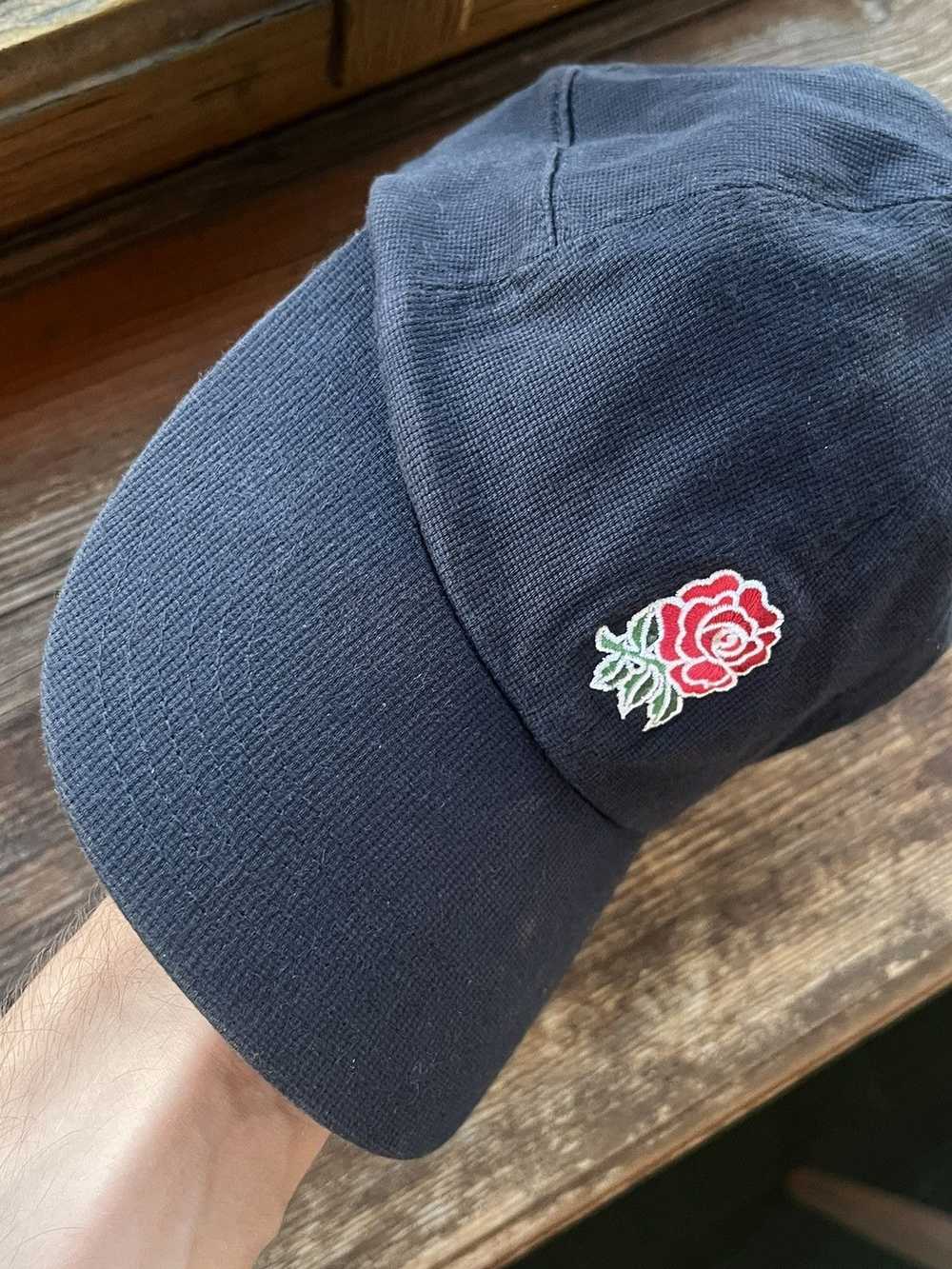 England Rugby League × Nike × Streetwear Vintage … - image 5