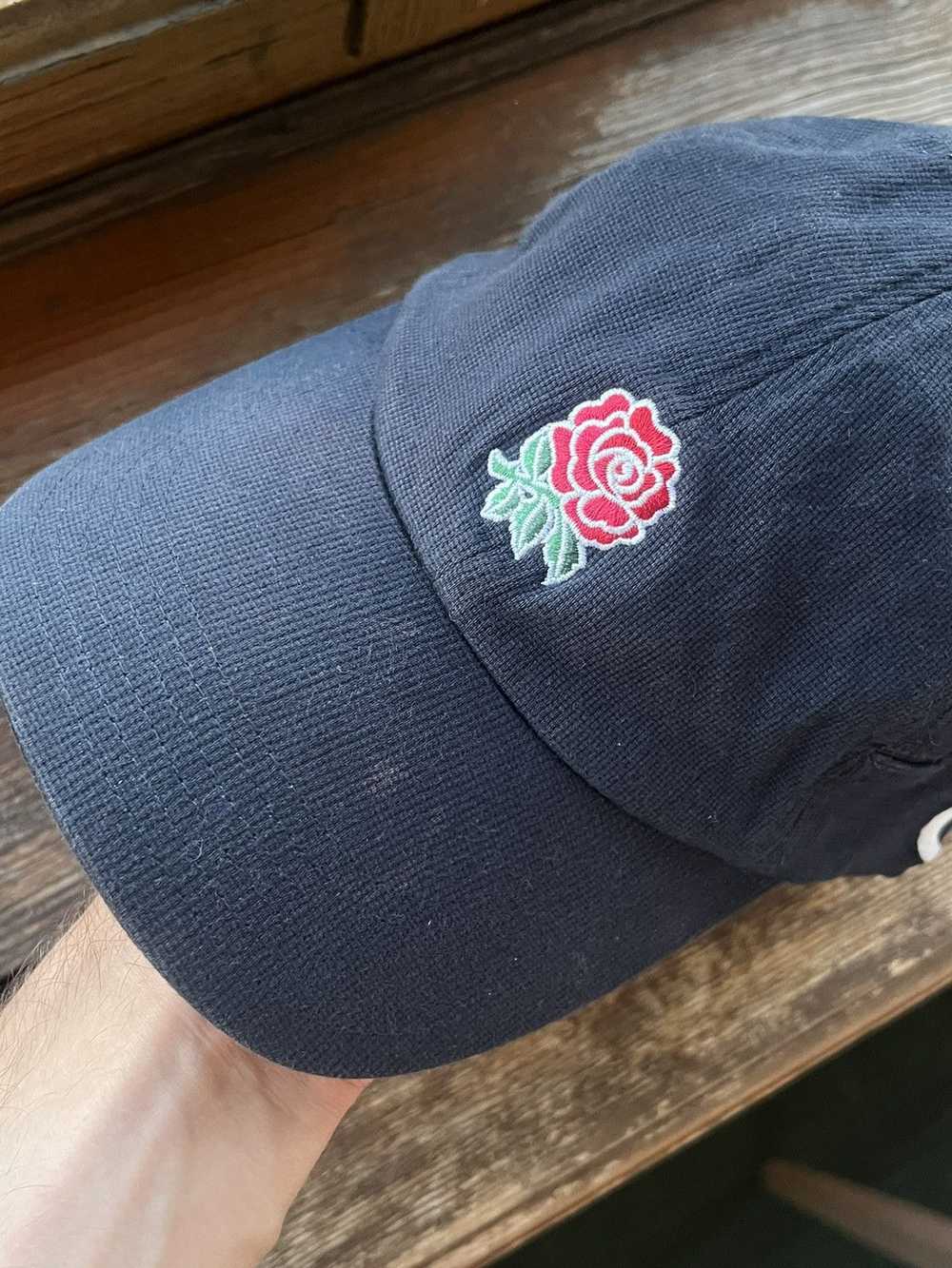 England Rugby League × Nike × Streetwear Vintage … - image 6