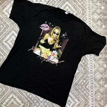 Limited Edition Mariah Carey X McDonalds shirt - image 1