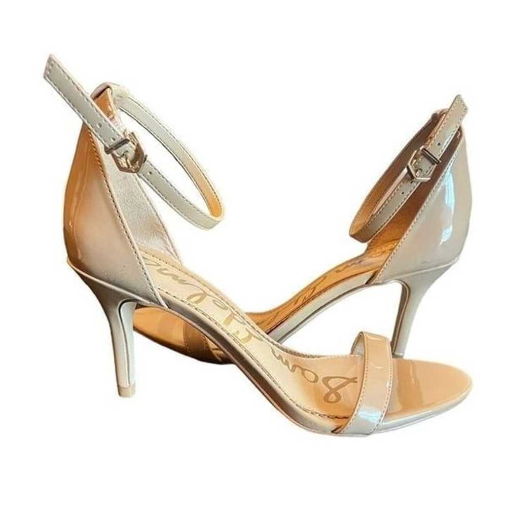 Nordstrom Rack Sam Edelman Beige Strappy Heel Wom… - image 2