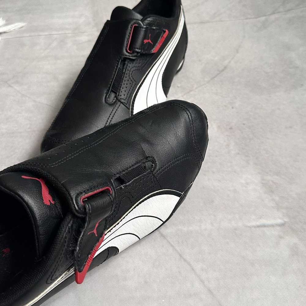 Ash × Dirk Bikkembergs × Puma 00s Puma Slip On Sn… - image 11