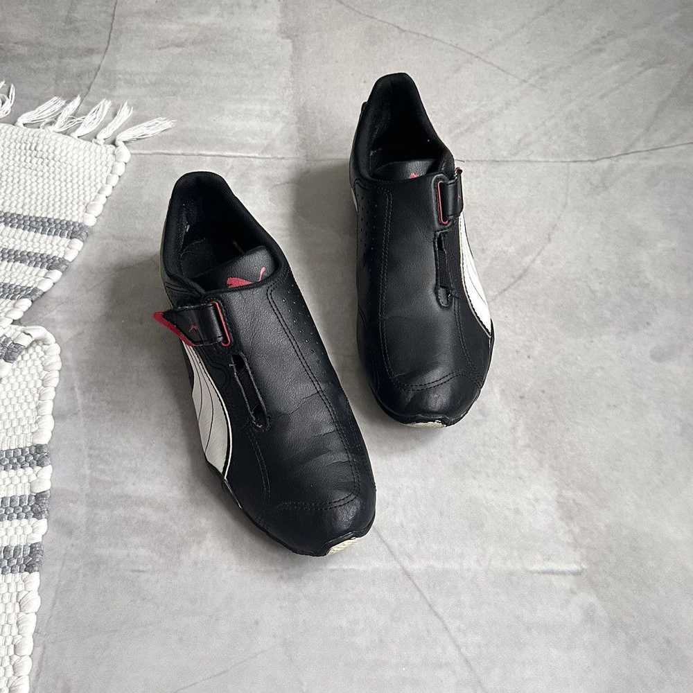 Ash × Dirk Bikkembergs × Puma 00s Puma Slip On Sn… - image 7