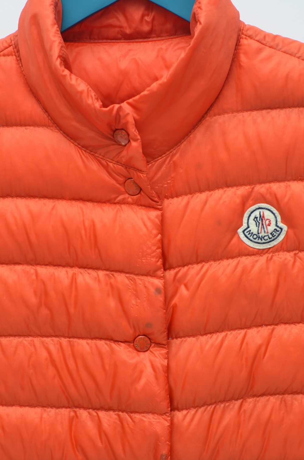 Hype × Luxury × Moncler MONCLER Luxury Nylon Puff… - image 6