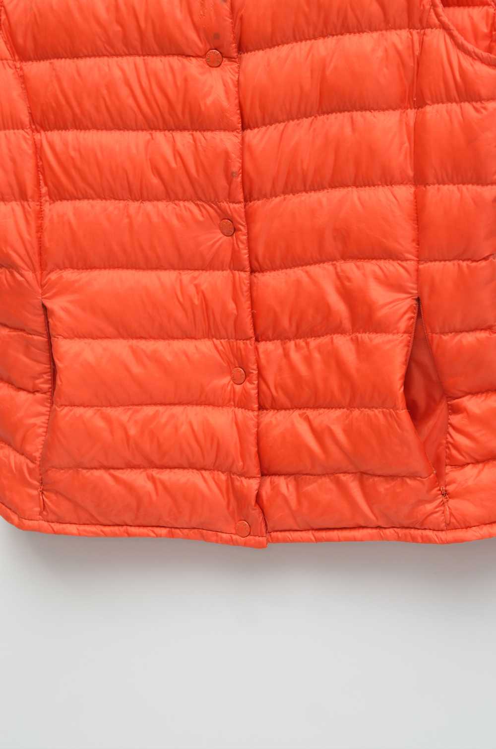 Hype × Luxury × Moncler MONCLER Luxury Nylon Puff… - image 7