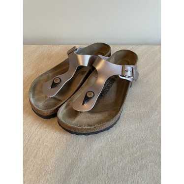 Birkenstock Gizeh Sandals