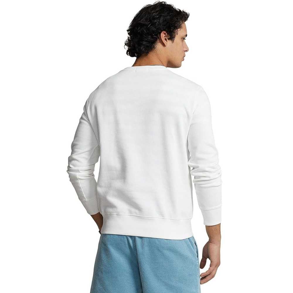 Polo Ralph Lauren Polo Ralph Lauren Men's White C… - image 3