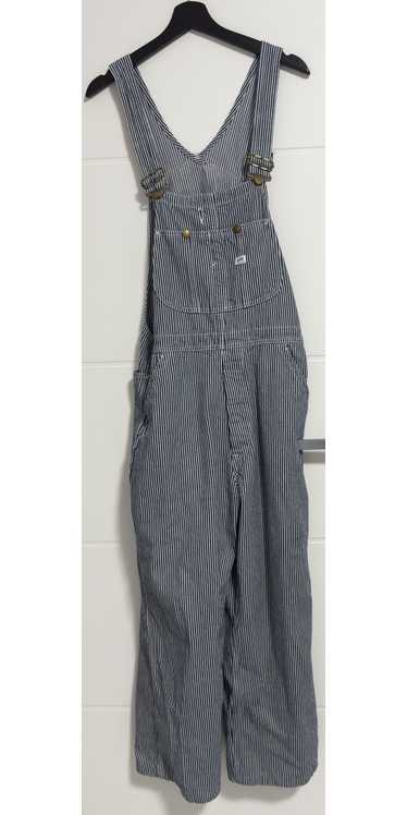 Lee Lee Overalls (Japan Version)