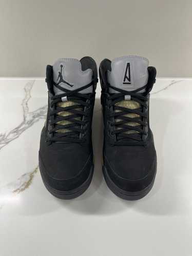 A Ma Maniere × Jordan Brand Jordan 5 A Ma Maniere 