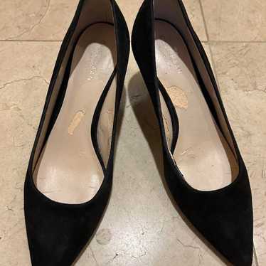 【Price Reduction】Cole Haan 23cm Suede Pumps