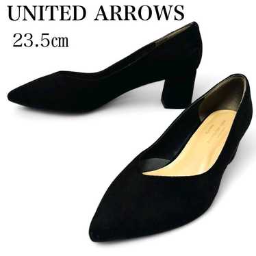 Excellent condition ✨ United Arrows 23.5 cm pumps… - image 1