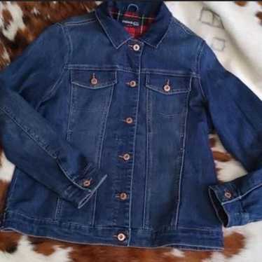 Vintage Parasuco ウールジャケット Vintage parasuco wool jacket - Gem