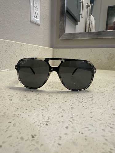 RayBan Ray-Ban’s polarized unisex sunglasses