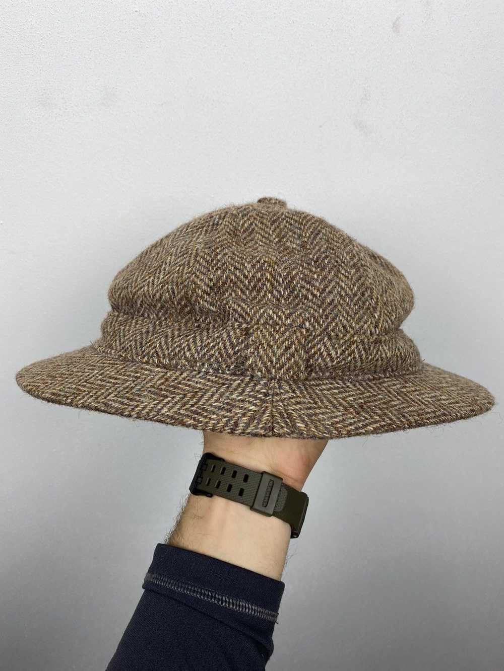 Harris Tweed × Streetwear × Vintage Harris Tweed … - image 1