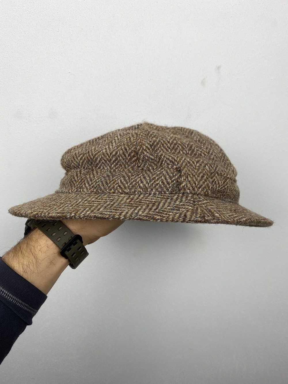 Harris Tweed × Streetwear × Vintage Harris Tweed … - image 2