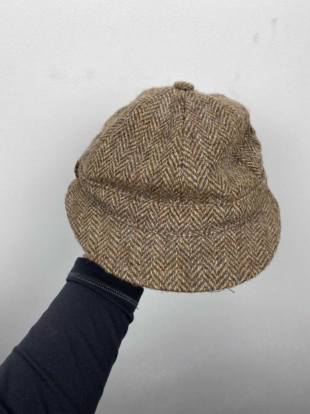 Harris Tweed × Streetwear × Vintage Harris Tweed … - image 3