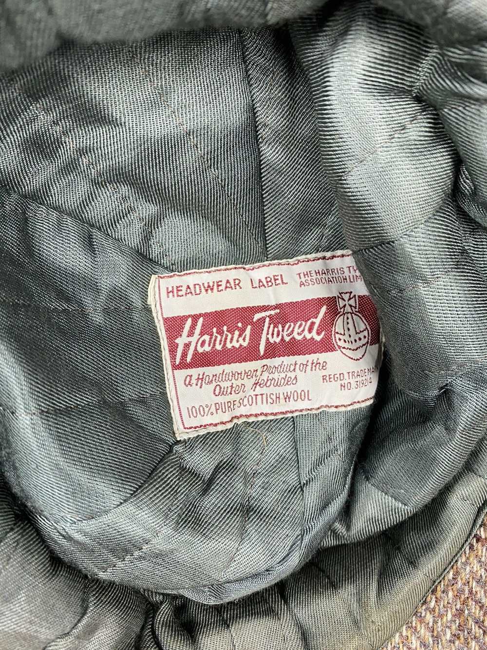 Harris Tweed × Streetwear × Vintage Harris Tweed … - image 5