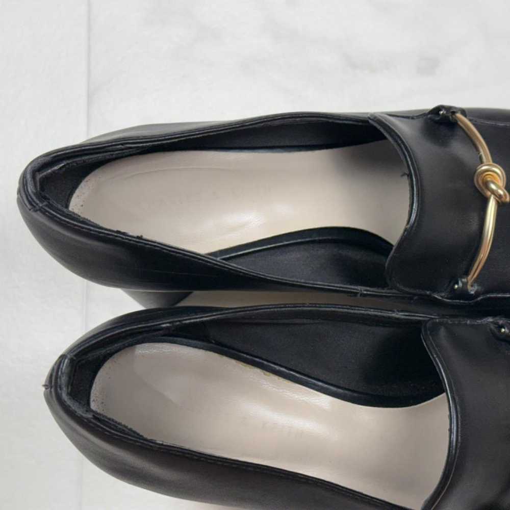 CHARLES & KEITH high heels black #37 - image 6