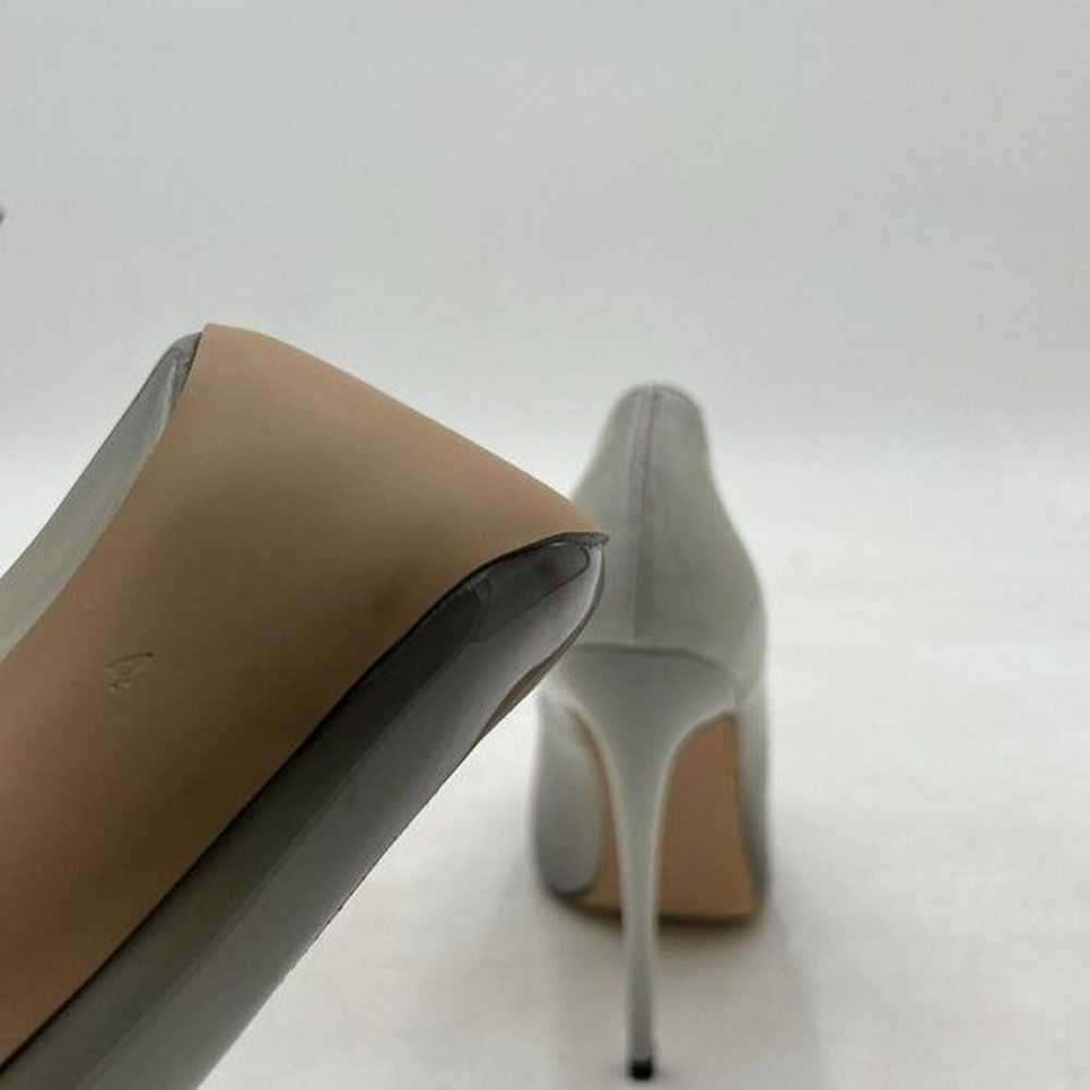 FSJ Women Classic Pointed Toe High Heels Sexy Sti… - image 5