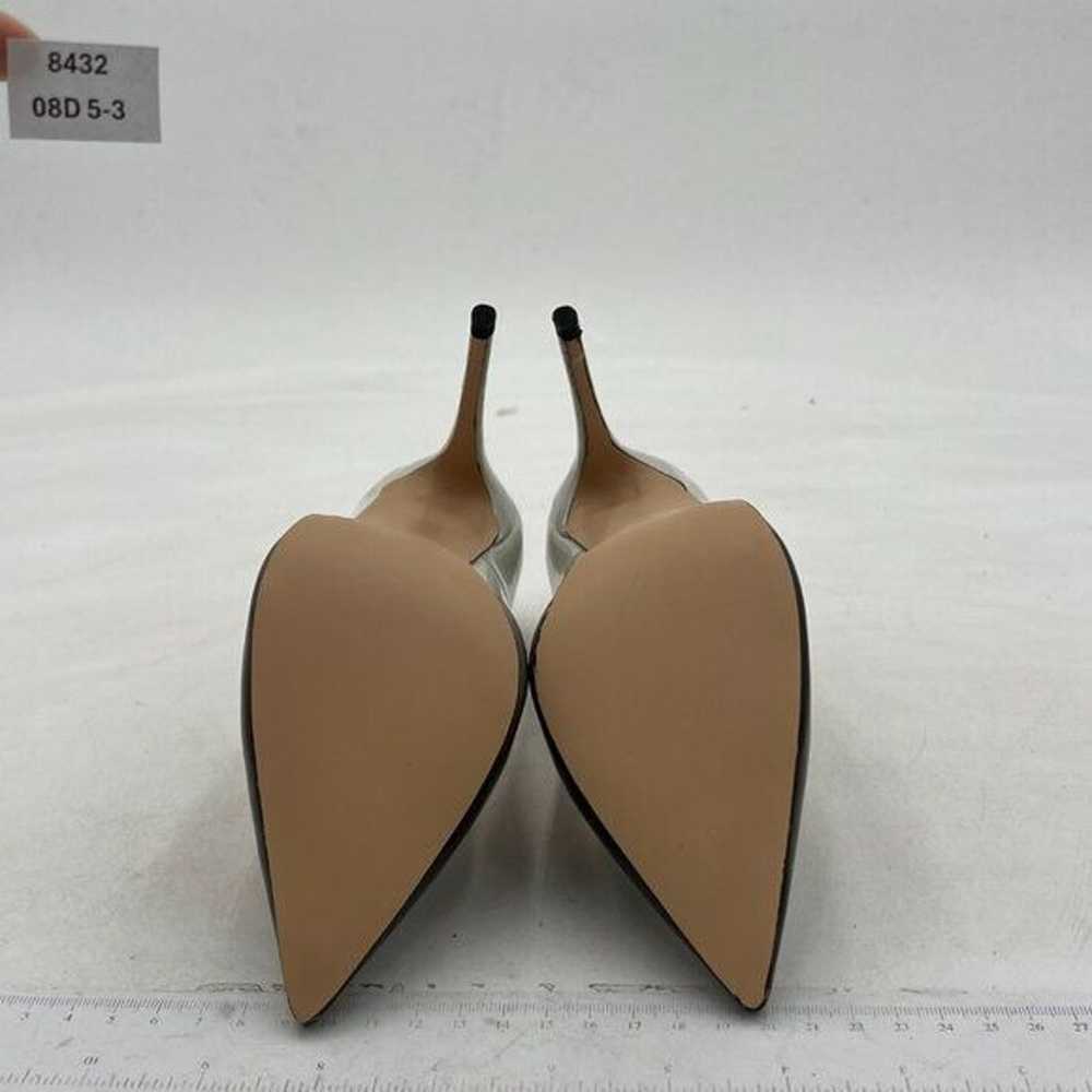 FSJ Women Classic Pointed Toe High Heels Sexy Sti… - image 6