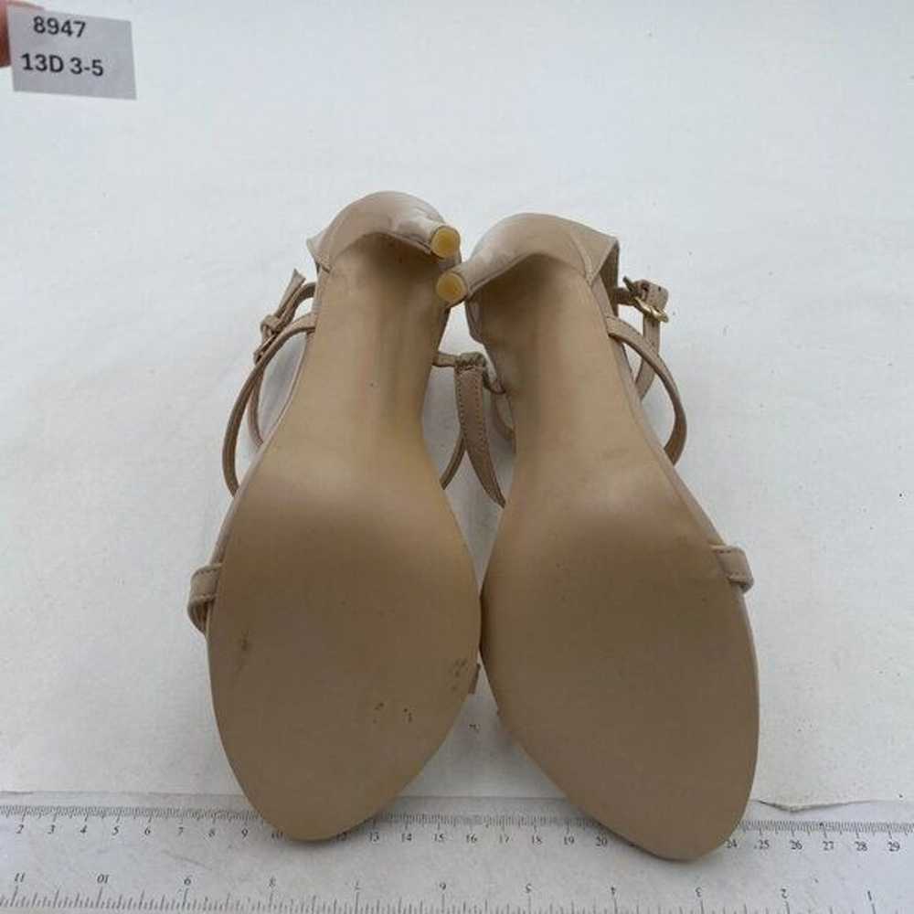 FSJ Women Fashion Evening Dancing Sandals Strappy… - image 7