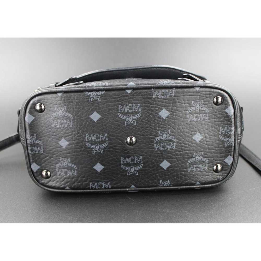 MCM Cloth crossbody bag - image 10