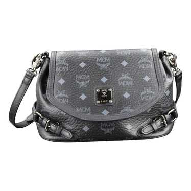 MCM Cloth crossbody bag - image 1