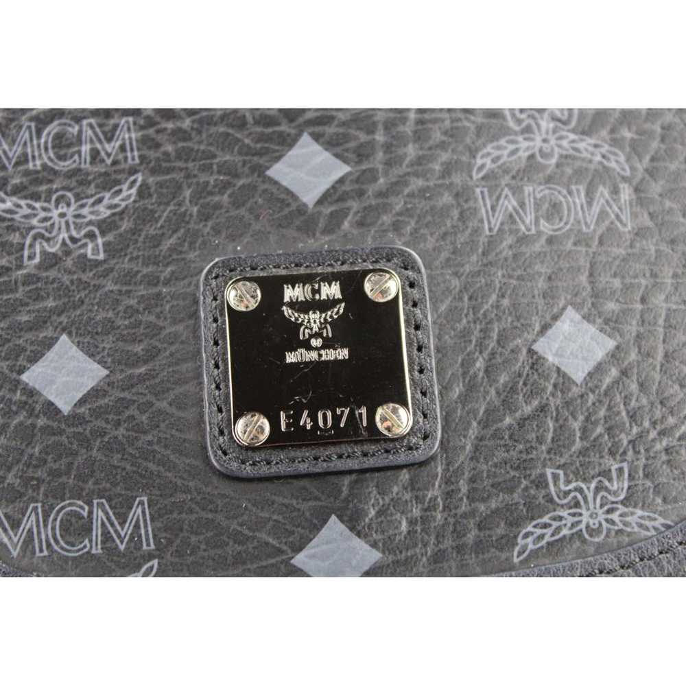 MCM Cloth crossbody bag - image 5