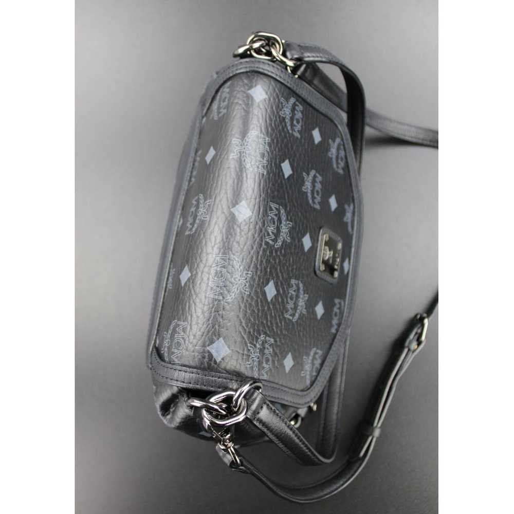 MCM Cloth crossbody bag - image 6