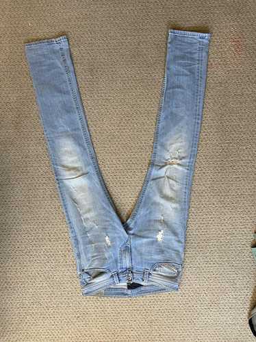 Diesel thavar jeans - Gem Diesel thavar jeans - Gem