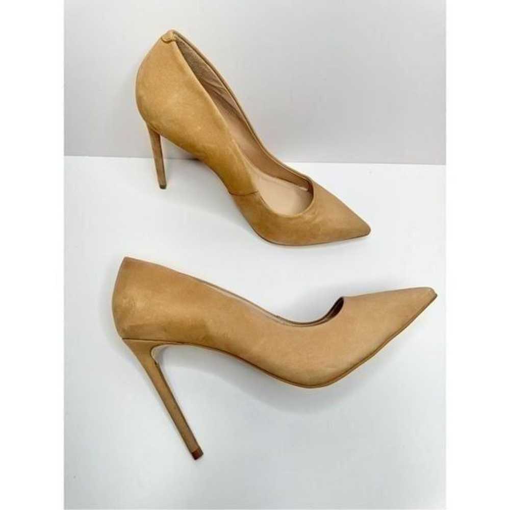 Steve Madden Shoes Womens Size 8 Tan Pointed Toe … - image 5