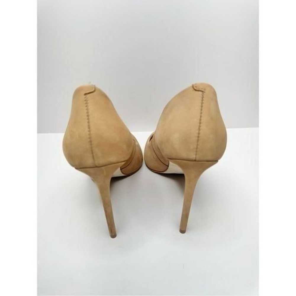 Steve Madden Shoes Womens Size 8 Tan Pointed Toe … - image 6