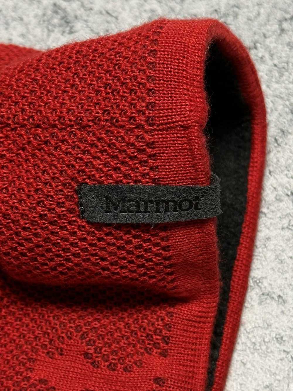 Marmot × Outdoor Life Marmot Summit Windstopper K… - image 6