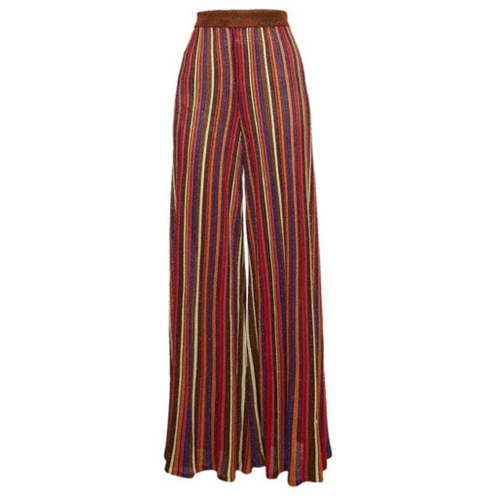 M Missoni Trousers - image 1